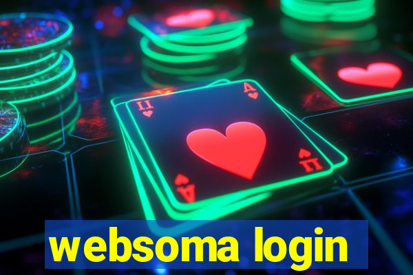 websoma login